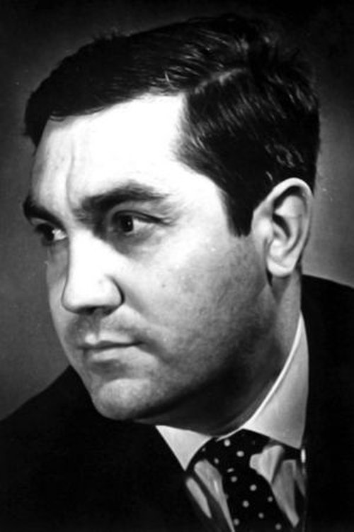 Павел Луспекаев zdjęcie