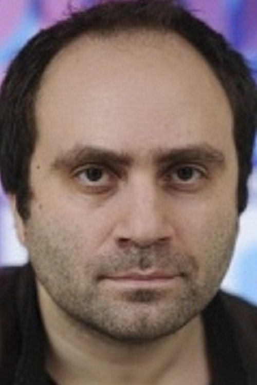 Pavel Mirzoev zdjęcie
