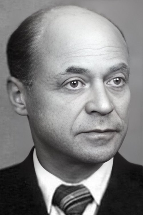 Павел Павленко zdjęcie