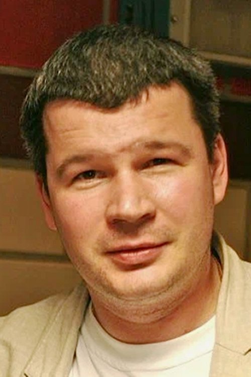 Pavel Smetankin zdjęcie