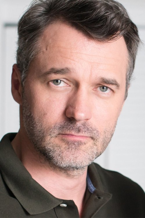 Павел Трубинер zdjęcie