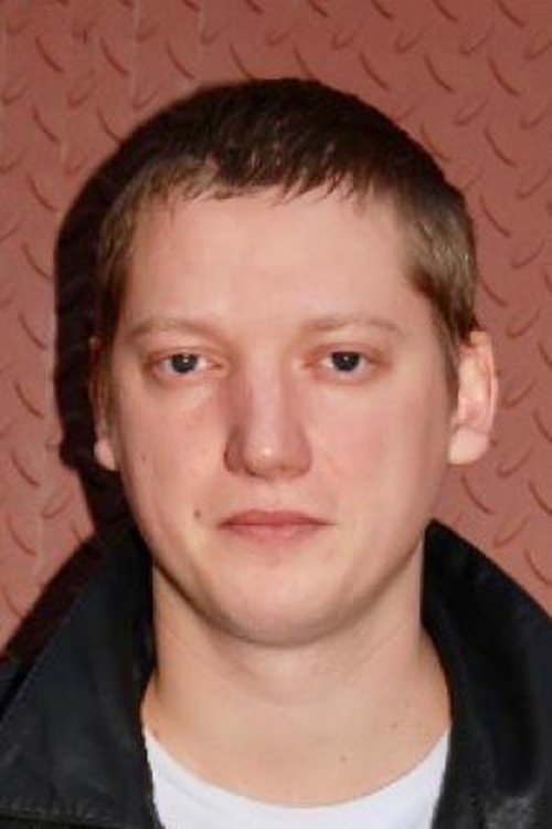 Павел Ворожцов zdjęcie