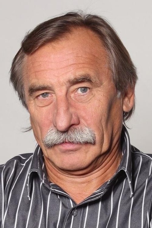 Pavel Zedníček zdjęcie