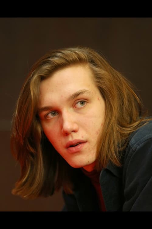 Pavle Čemerikić zdjęcie