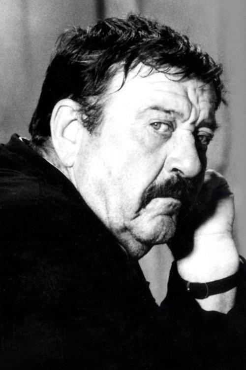 Pavle Vuisić zdjęcie