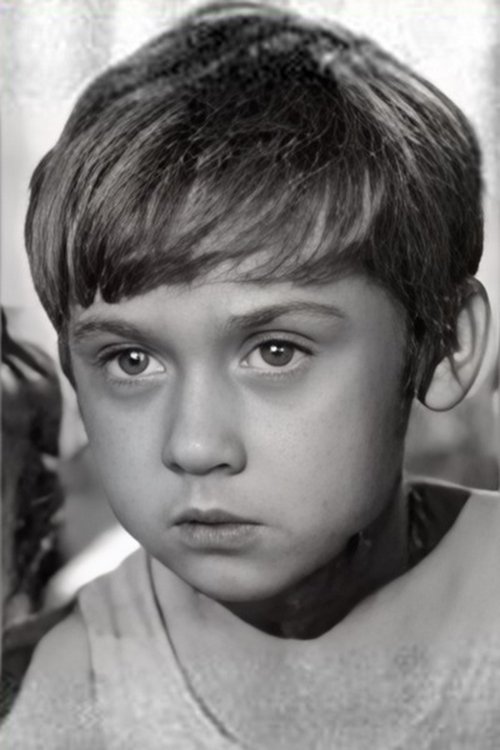 Павлик Борискин zdjęcie