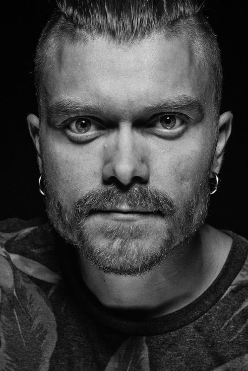 Павло Алдошин zdjęcie