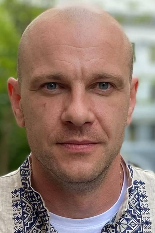 Павло Вишняков zdjęcie