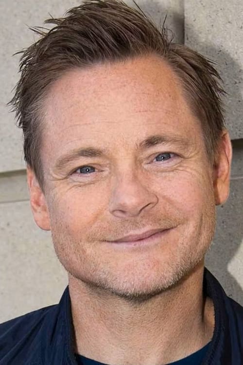 Paw Henriksen zdjęcie