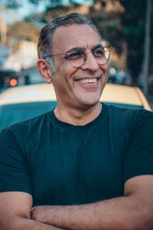 Pawan Chopra zdjęcie