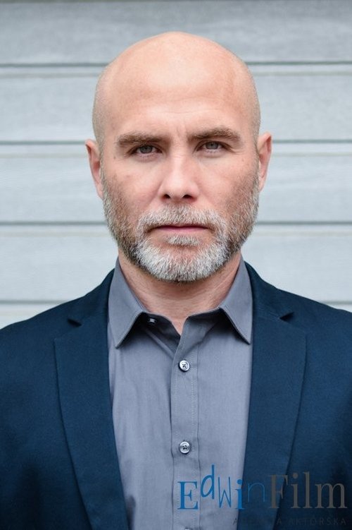 Paweł Kamiński zdjęcie