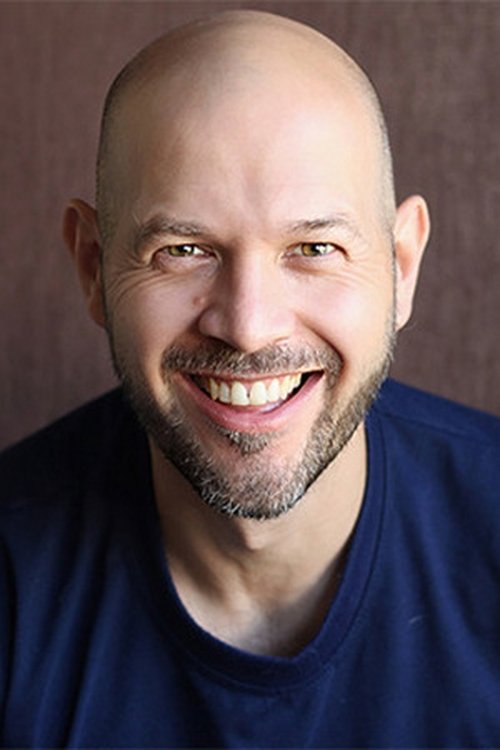 Paweł Parczewski zdjęcie