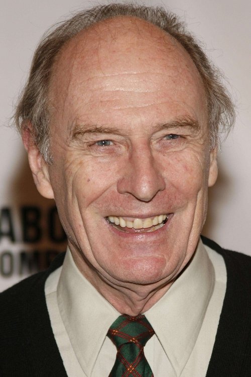 Paxton Whitehead zdjęcie