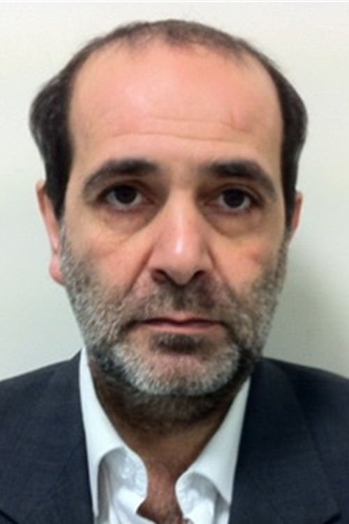 Payam Madjlessi zdjęcie