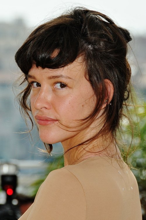 Paz de la Huerta zdjęcie