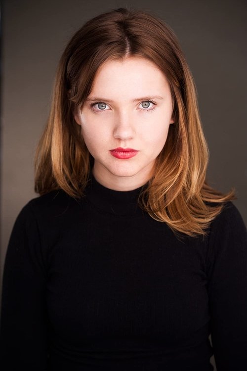 Pearl Amanda Dickson zdjęcie