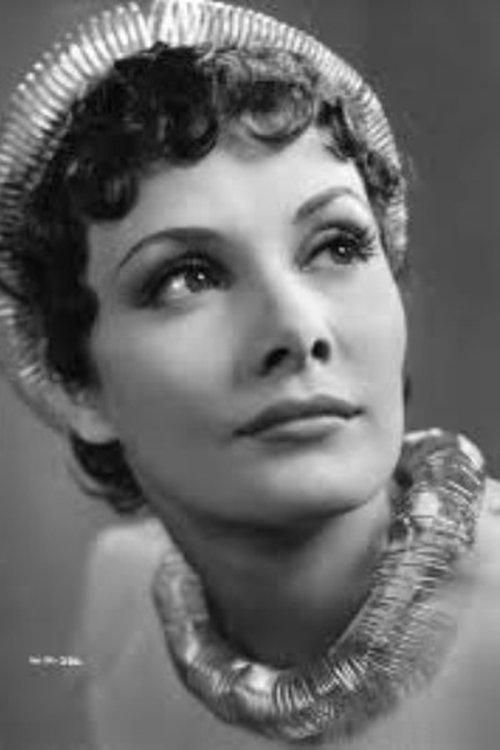 Pearl Argyle zdjęcie