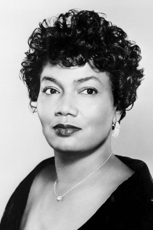 Pearl Bailey zdjęcie
