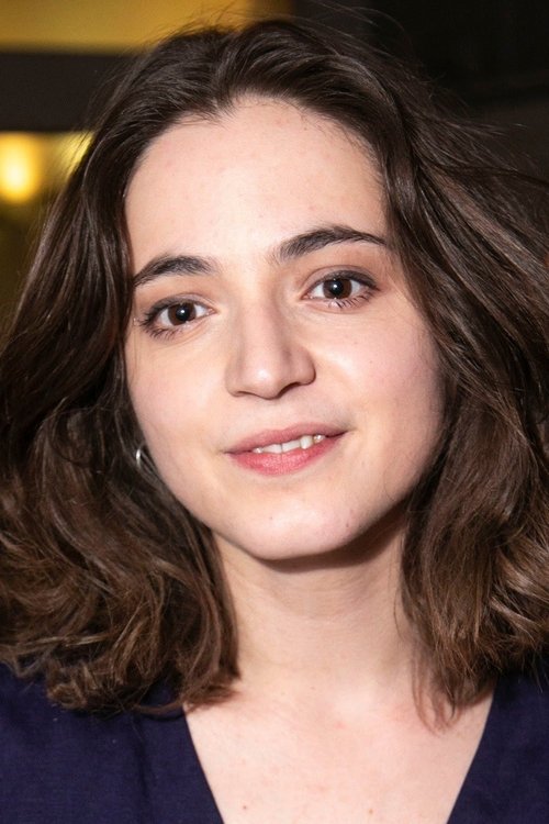 Pearl Chanda zdjęcie