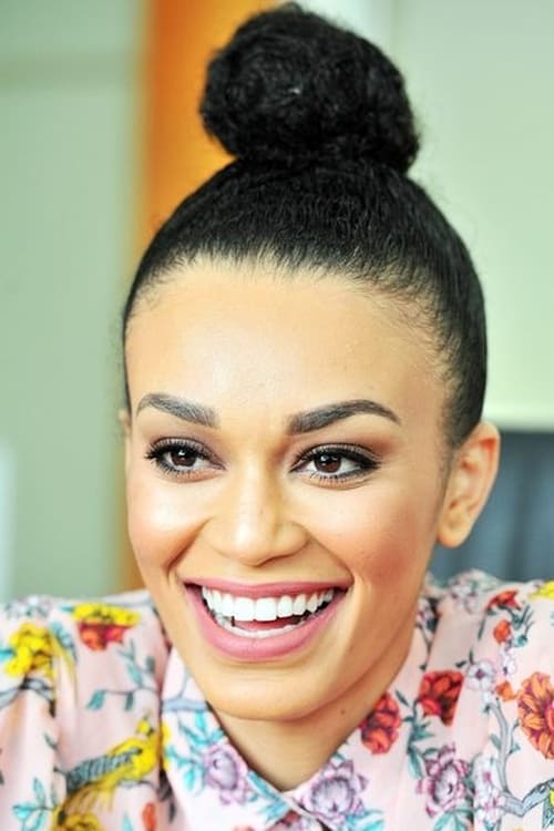 Pearl Thusi zdjęcie