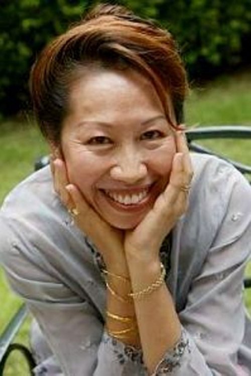 Pearlly Chua zdjęcie