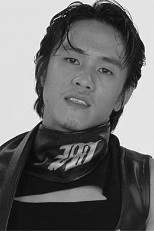 Pearry Reginald Teo zdjęcie