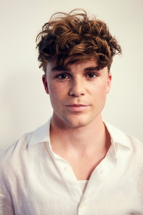 Peder Lindell zdjęcie