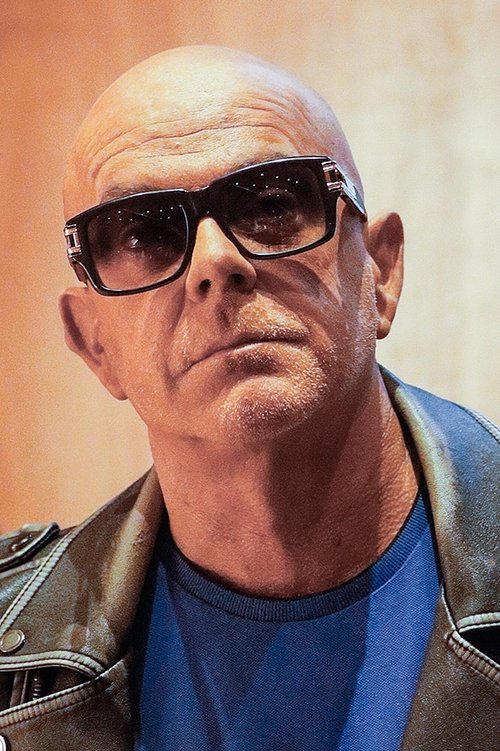 Pedro Abrunhosa zdjęcie