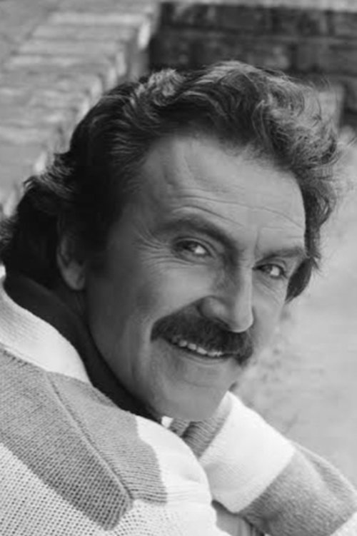 Pedro Armendáriz Jr. zdjęcie