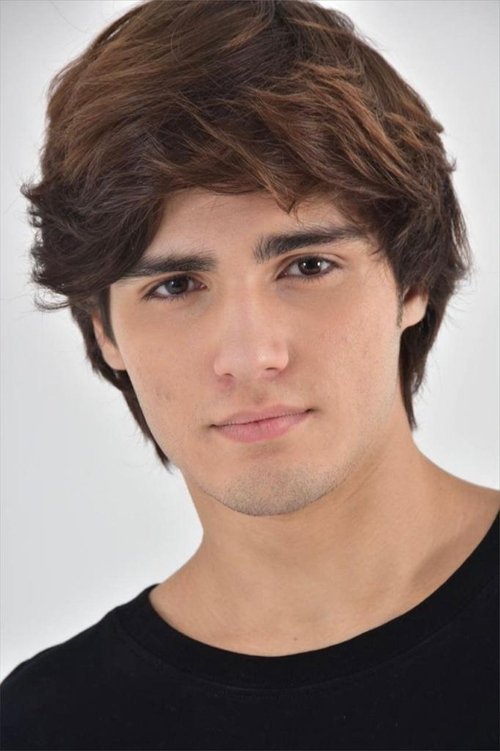 Pedro David zdjęcie