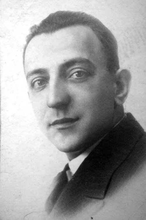 Pedro Elviro zdjęcie