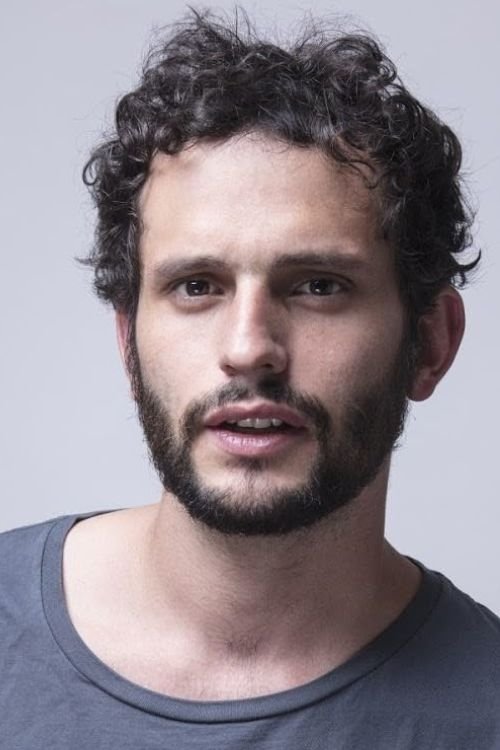 Pedro Fontaine zdjęcie