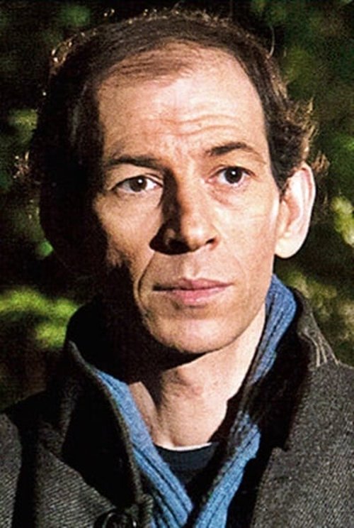 Pedro Hestnes zdjęcie