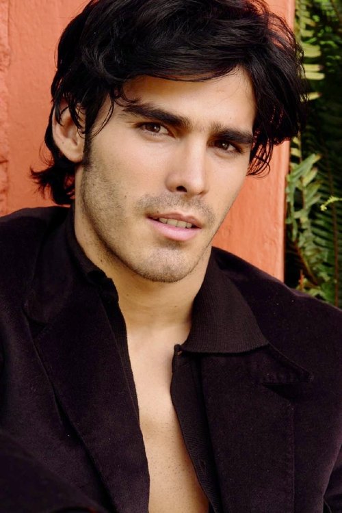 Pedro José Pallares zdjęcie