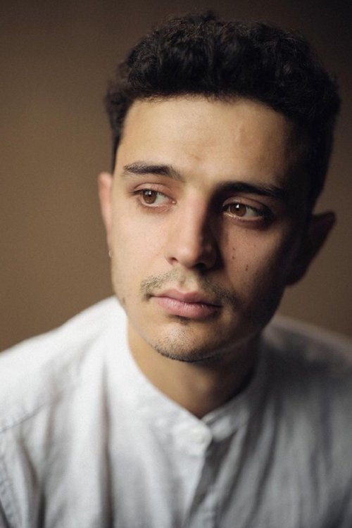 Pedro Leandro zdjęcie