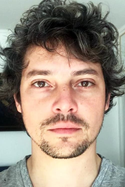 Pedro Merlo zdjęcie