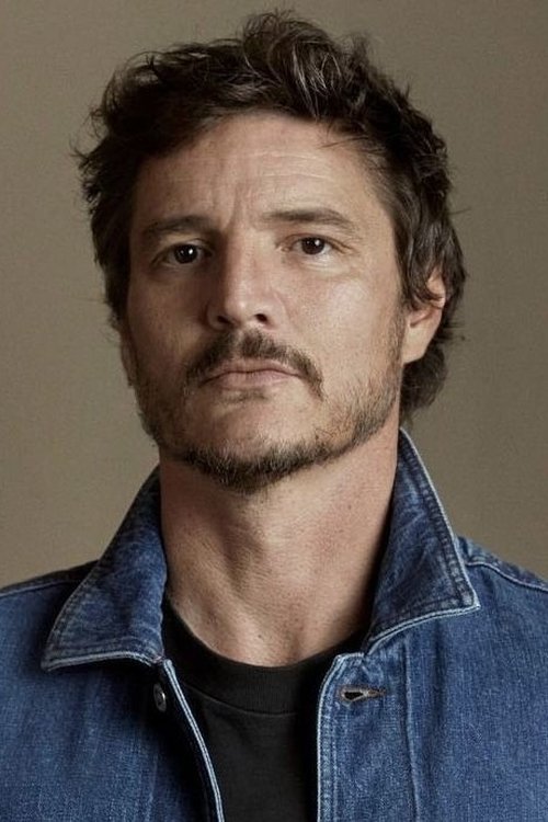 Pedro Pascal zdjęcie