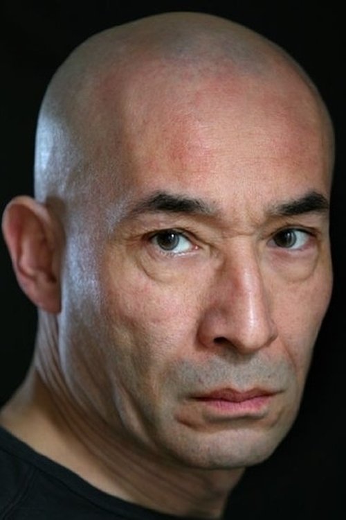 Pedro Salvín zdjęcie