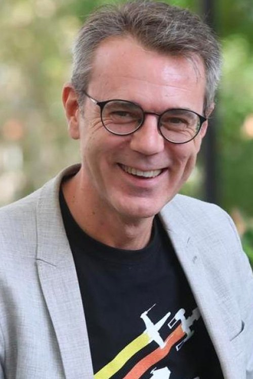 Pedro Vallín zdjęcie