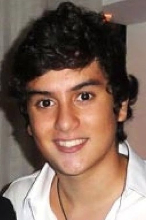 Pedro Van-Held zdjęcie