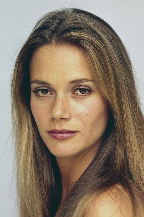 Peggy Lipton zdjęcie