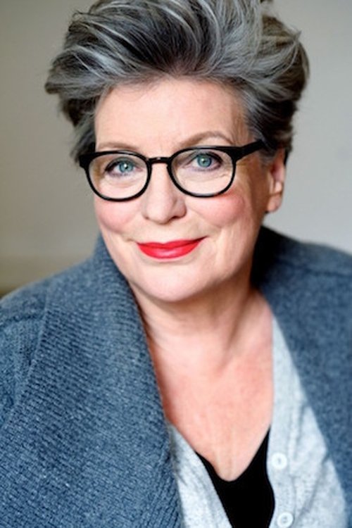 Peggy Lukac zdjęcie