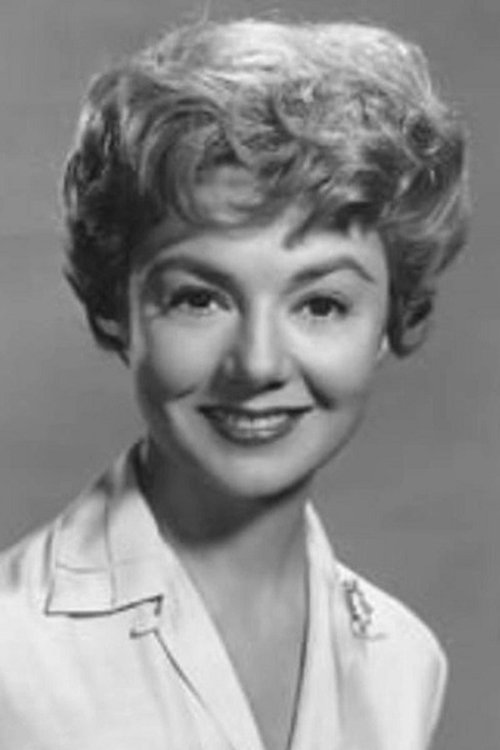Peggy McCay zdjęcie
