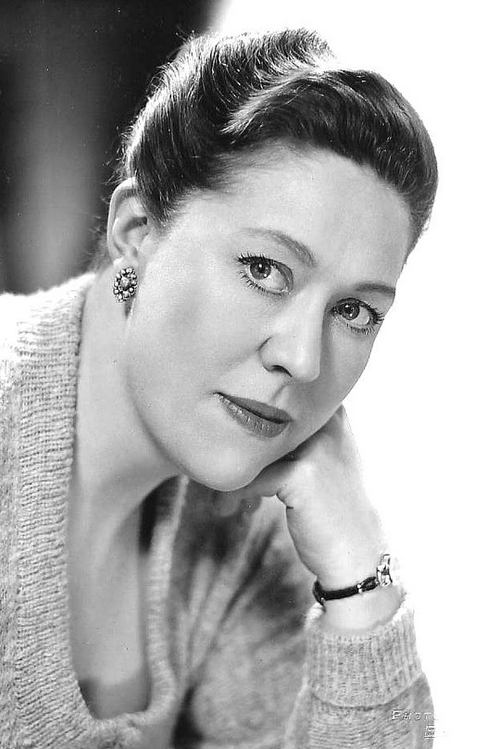 Peggy Mount zdjęcie
