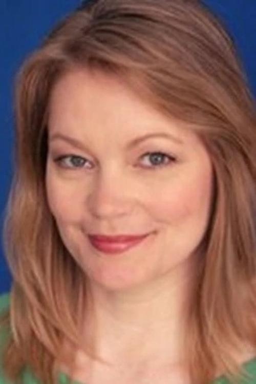 Peggy O'Neal zdjęcie