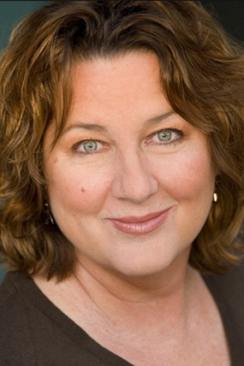 Peggy Sheffield zdjęcie