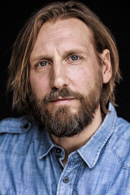 Pekka Strang zdjęcie