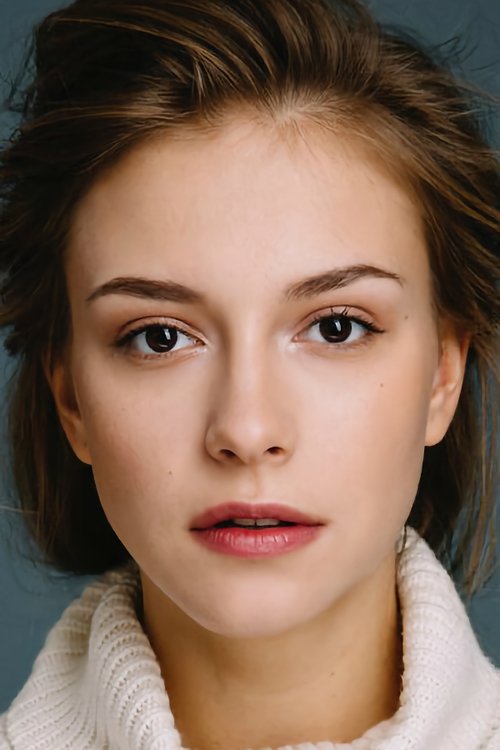 Пелагея Невзорова zdjęcie