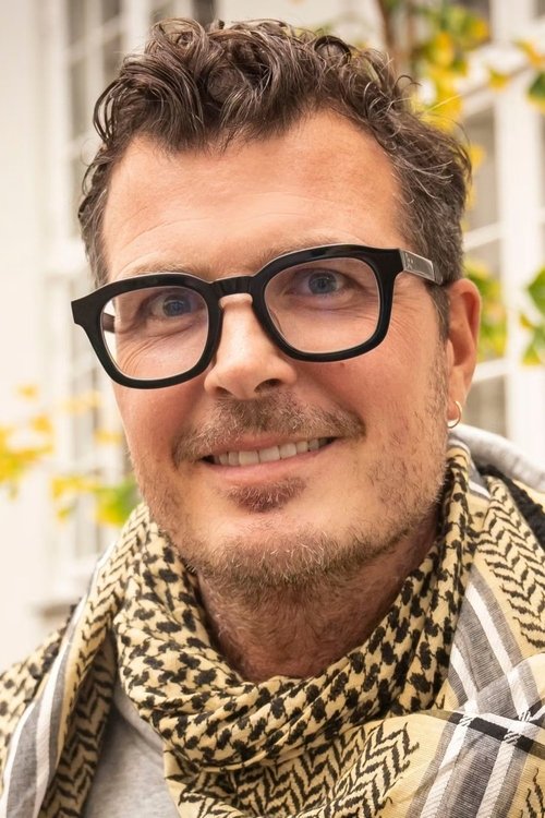 Pelle Hvenegaard zdjęcie