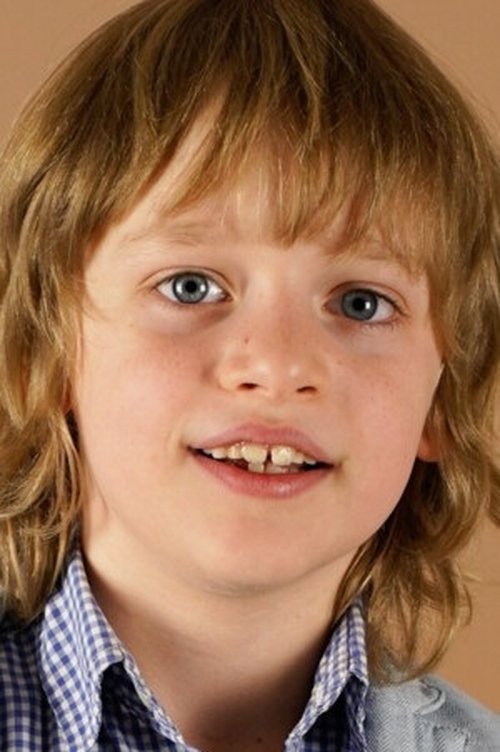 Pelle Staacken zdjęcie